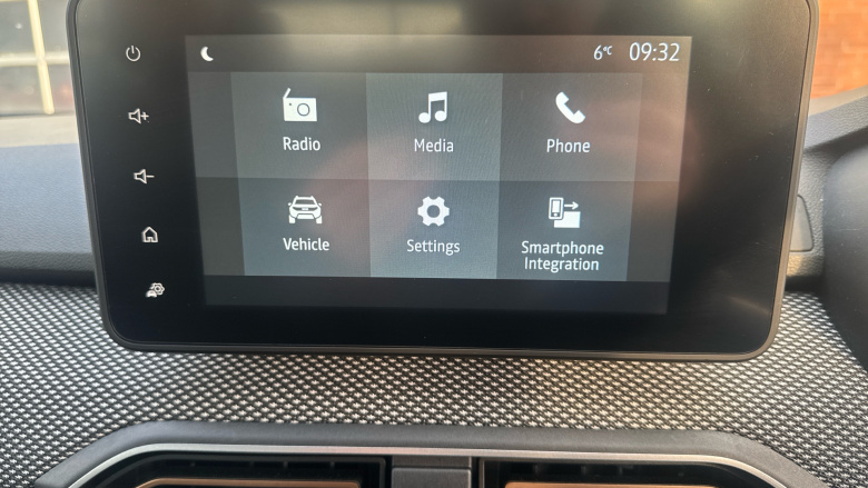 Dacia Sandero Stepway 1.0 TCe Expression 5dr Petrol Hatchback